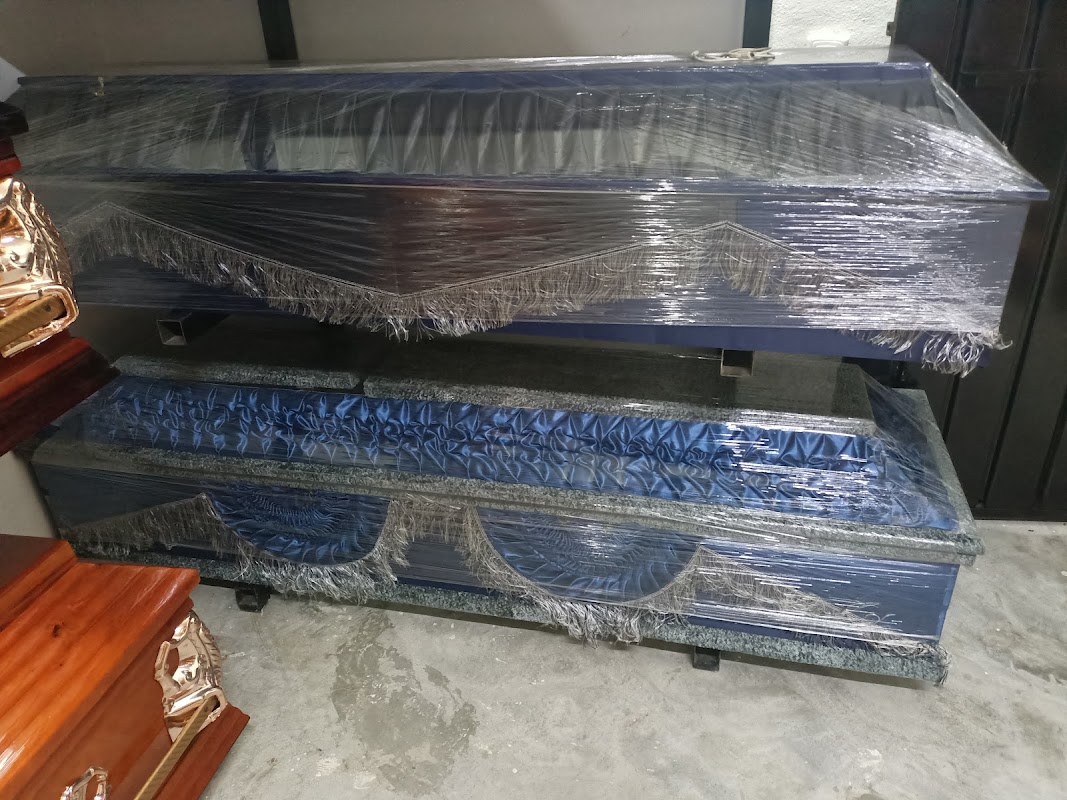 Funeraria Funeraria San Bartolo